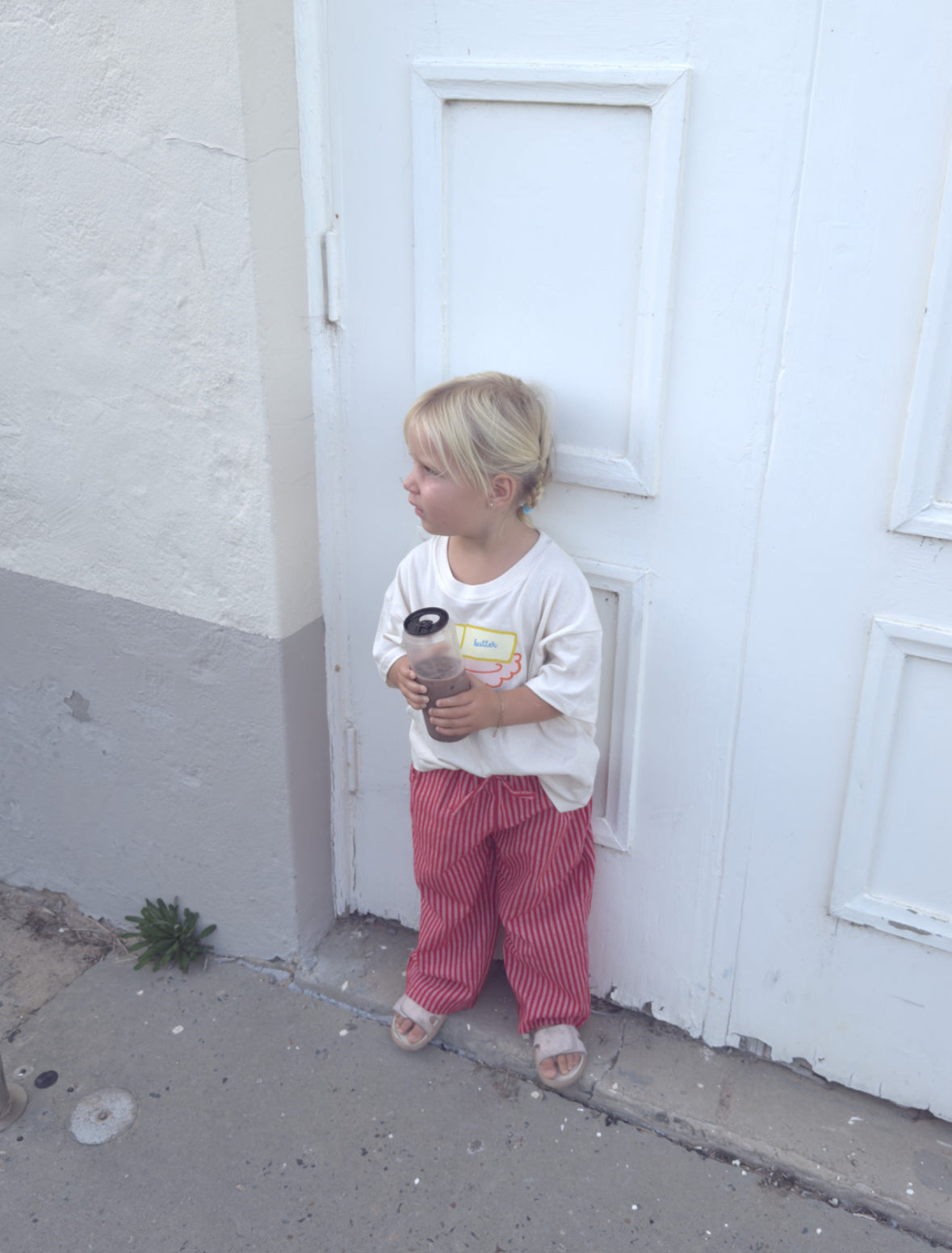 Lottie pants