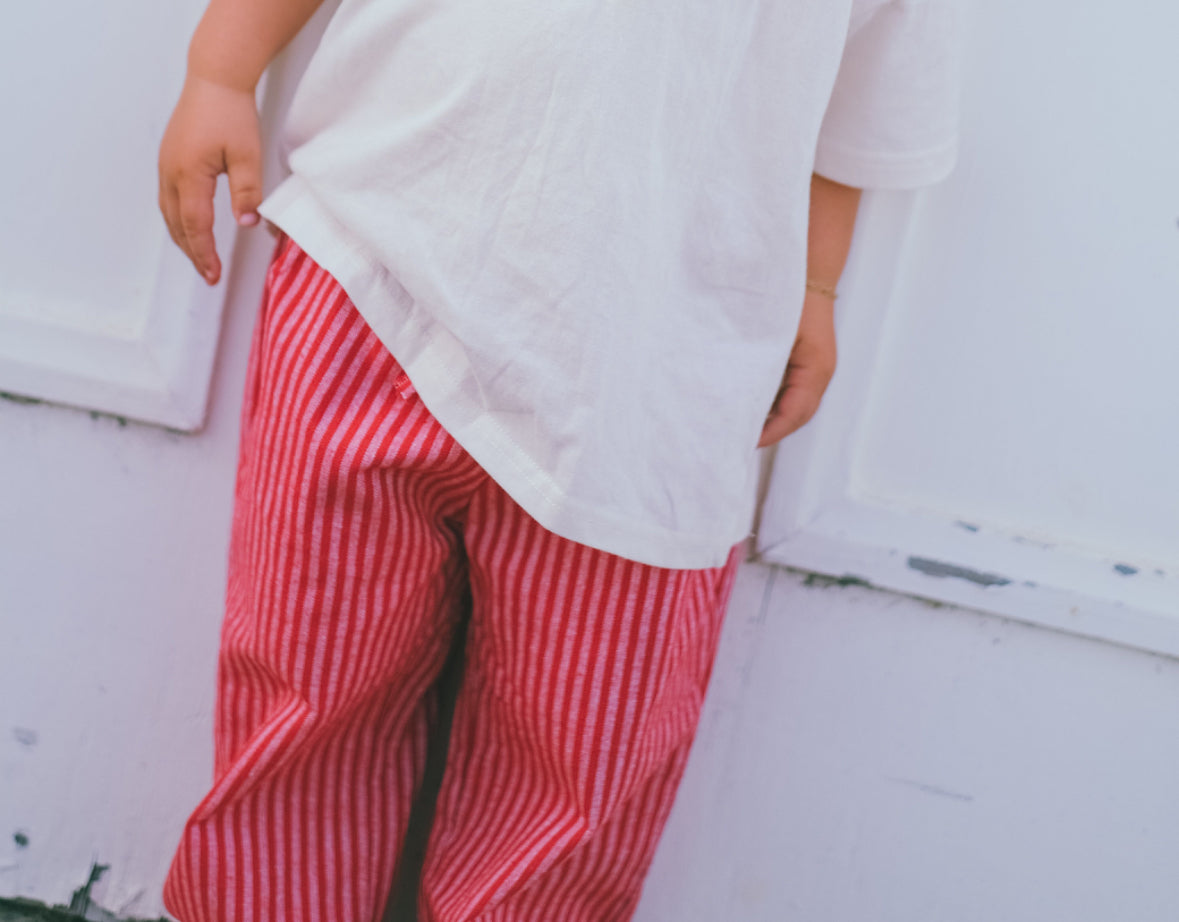 Lottie pants