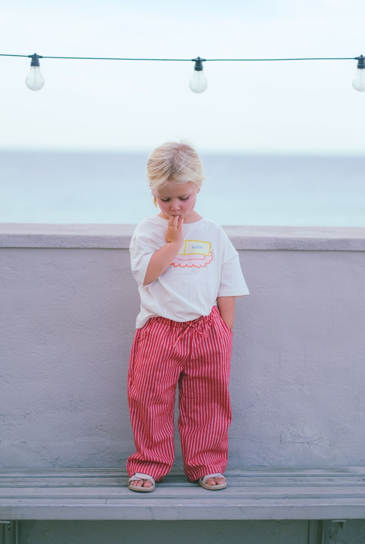 Lottie pants