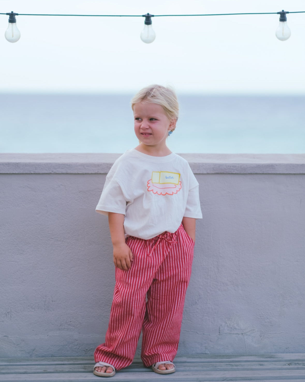Lottie pants