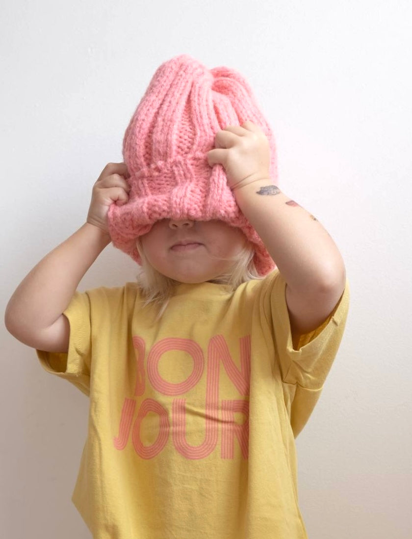 Dressing for Joy: How Letting Kids Choose Their Clothes Transformed Our Mornings