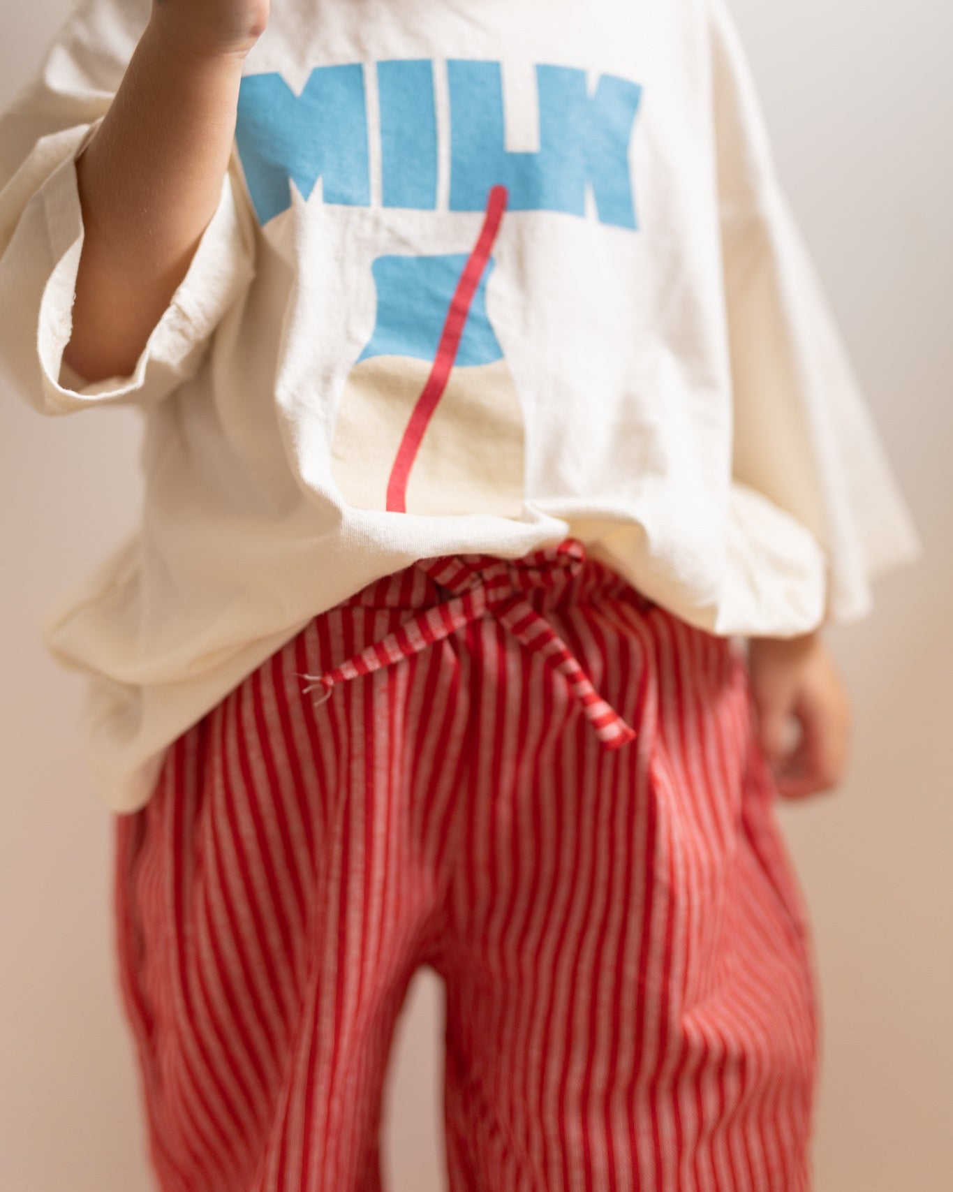 Lottie pants