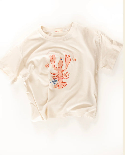 lobster tee