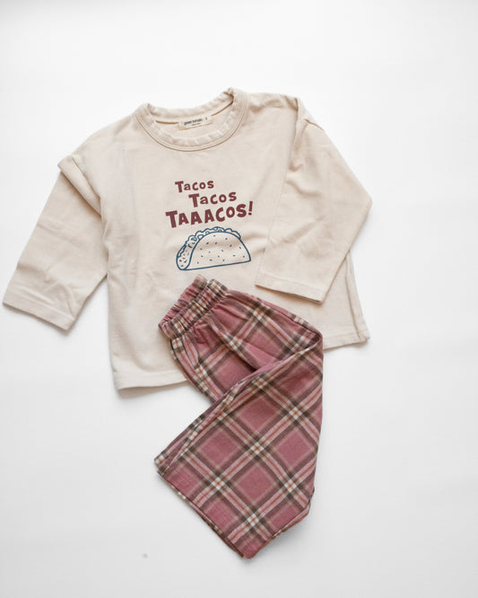 tumble pants