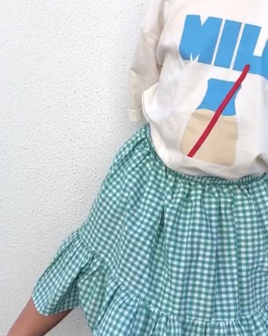 picnic skirt