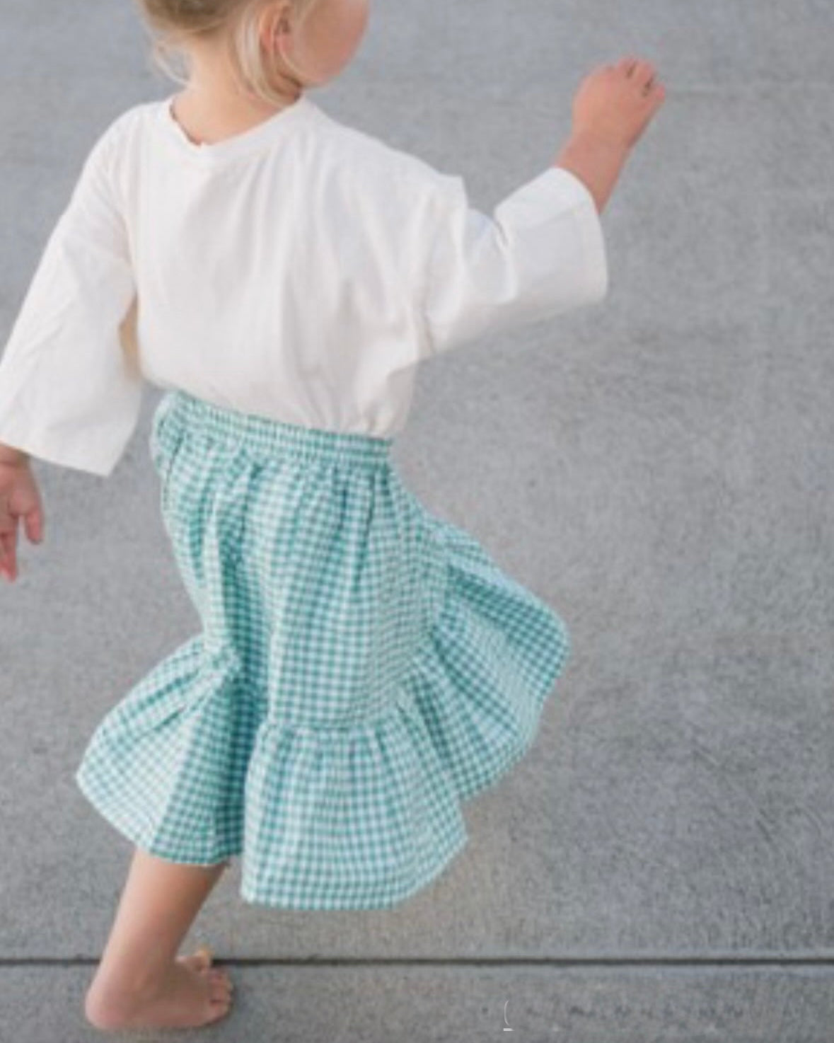 picnic skirt
