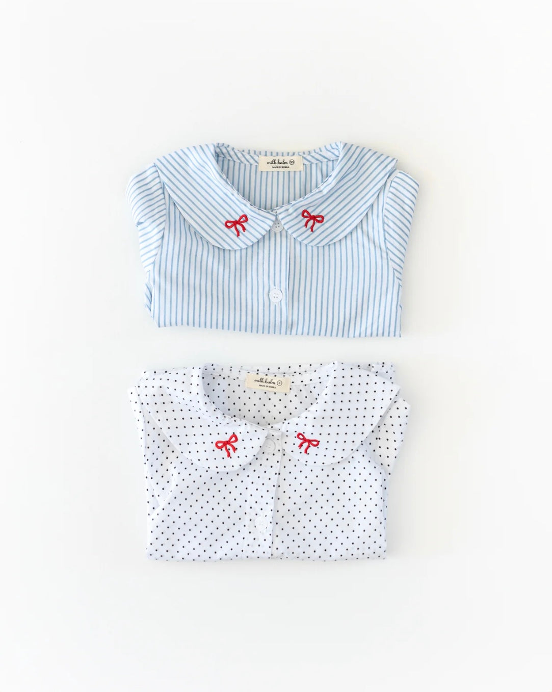miss james blouse