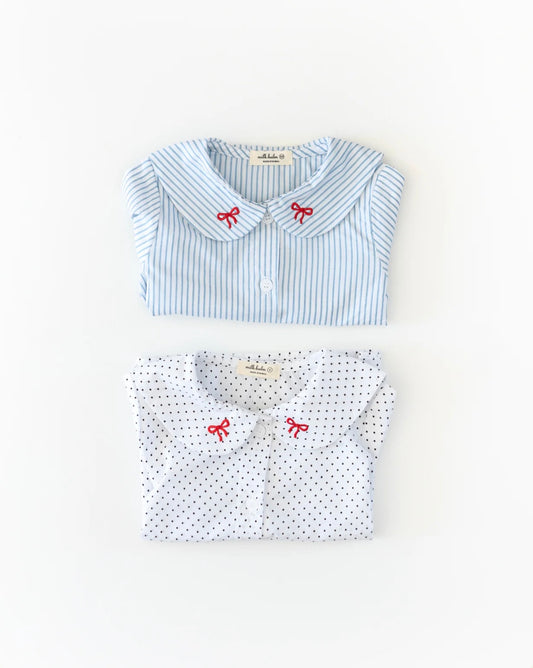 miss james blouse