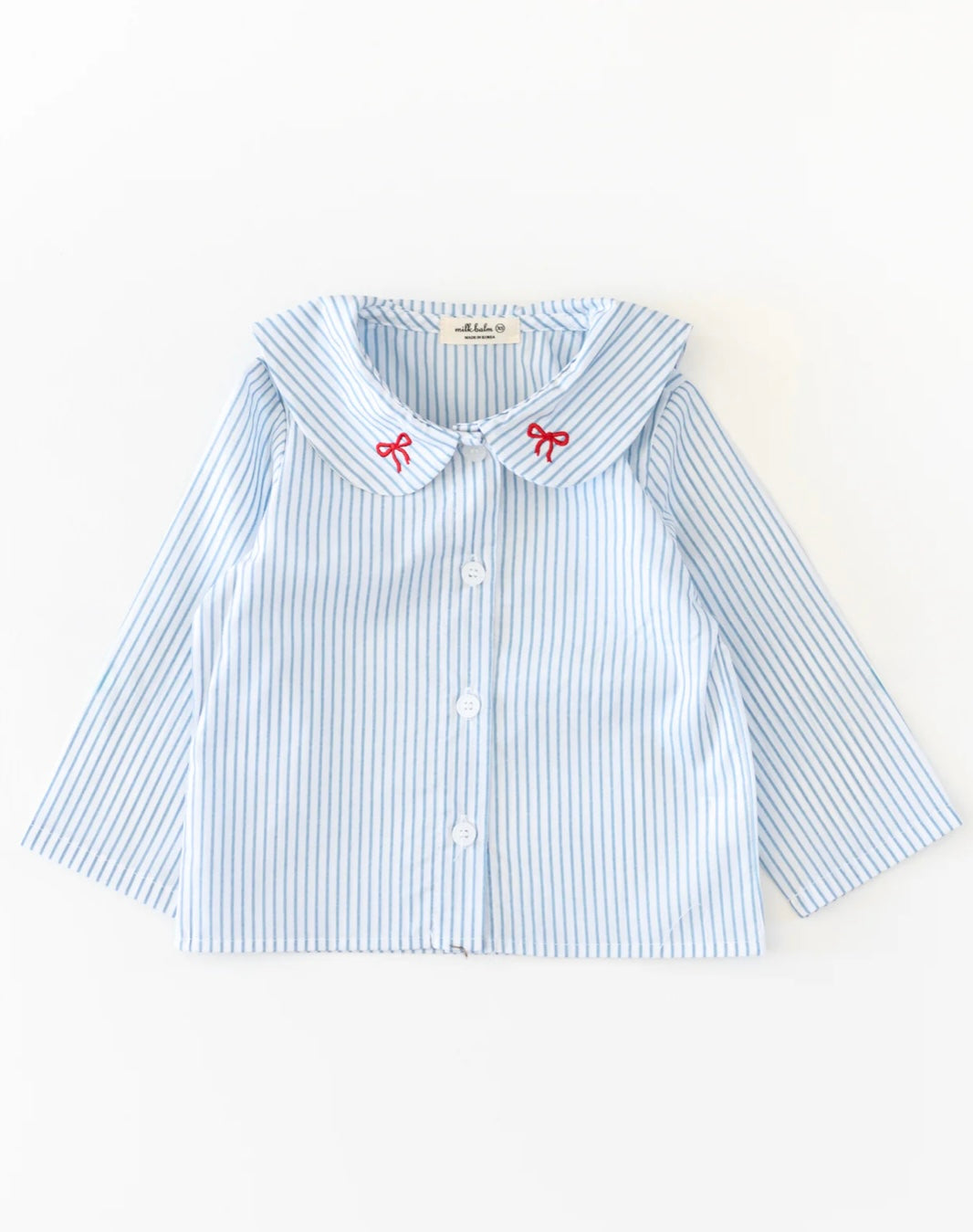 miss james blouse