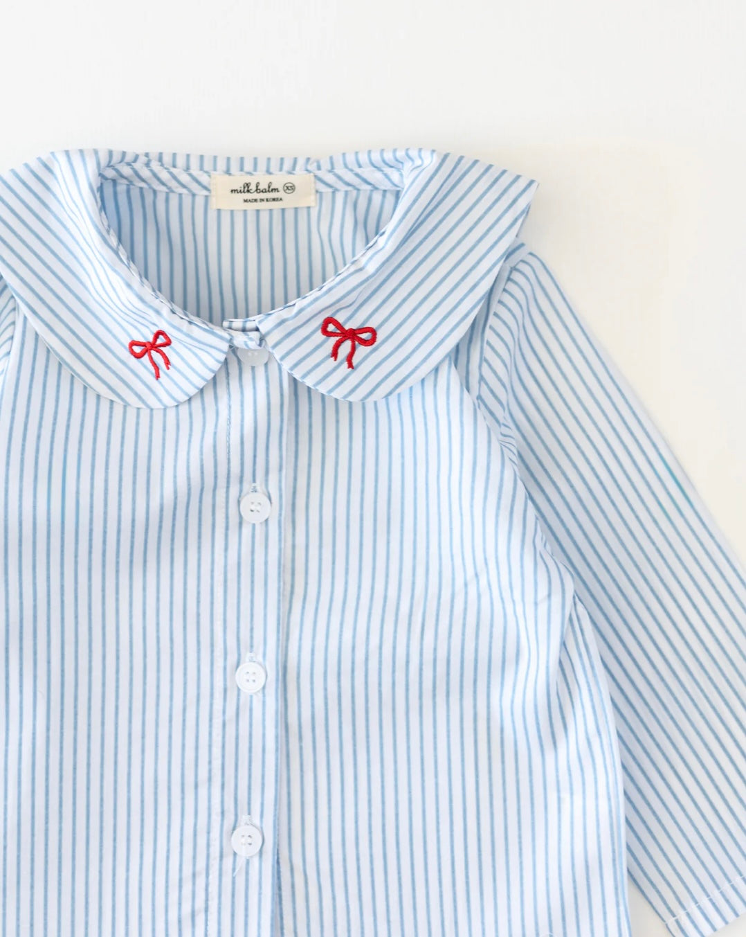 miss james blouse