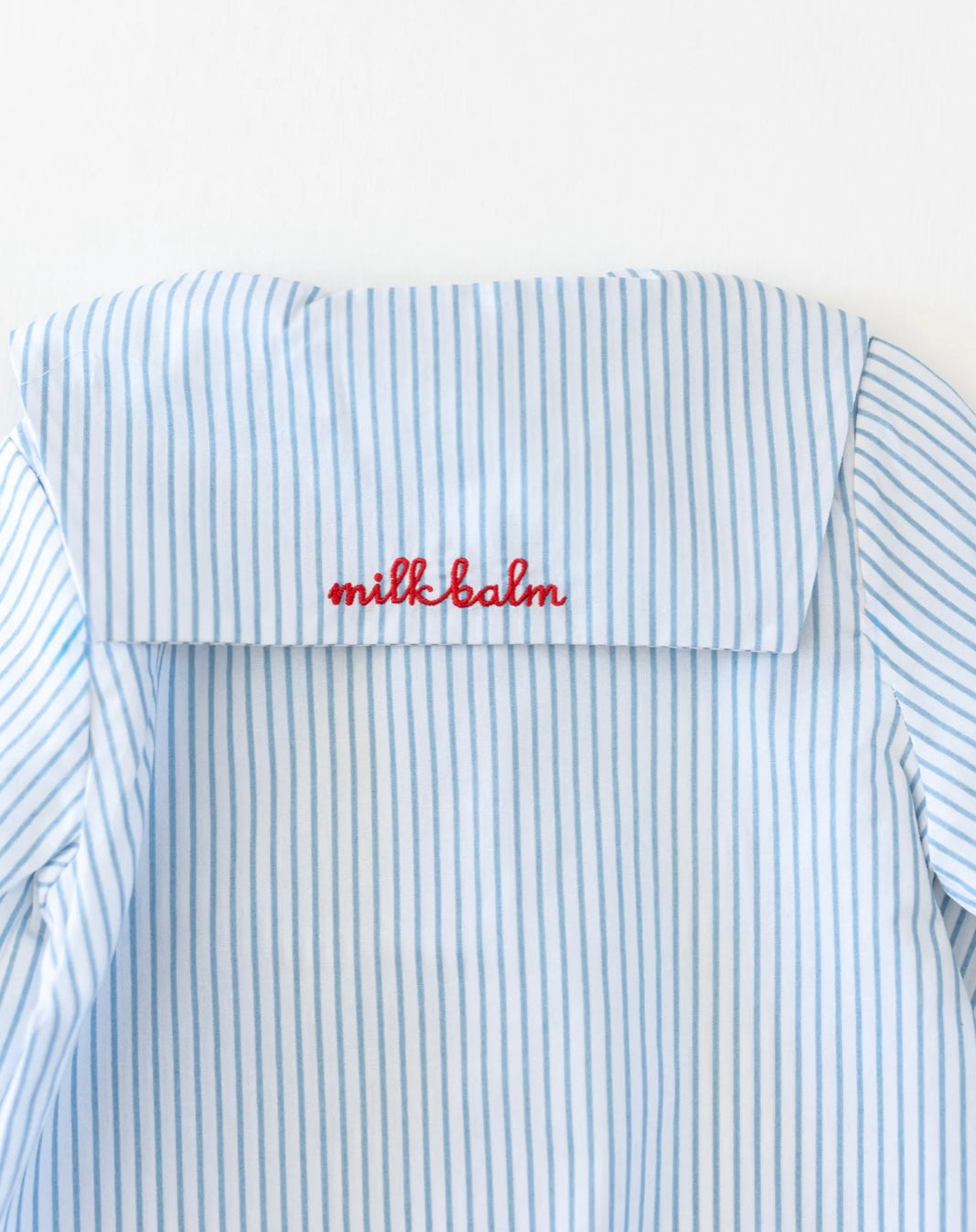 miss james blouse