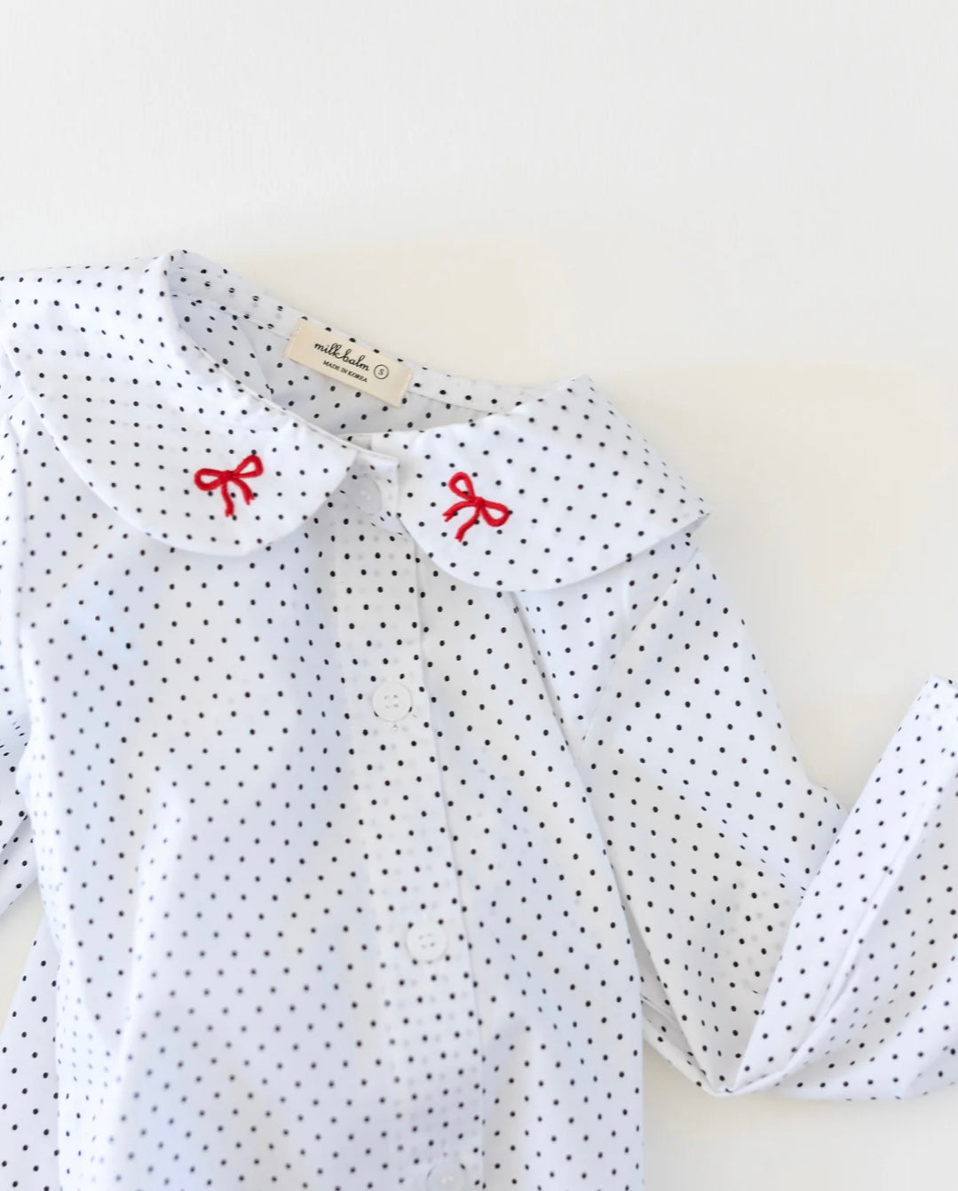 miss james blouse