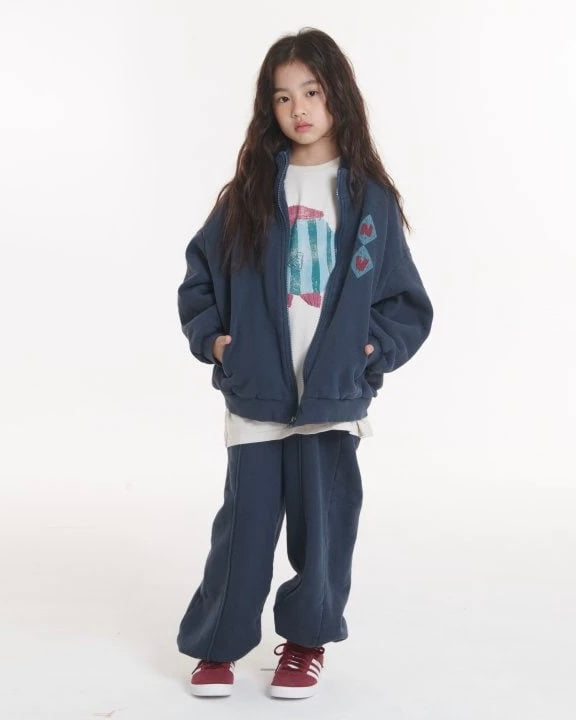 puffer fish long sleeve