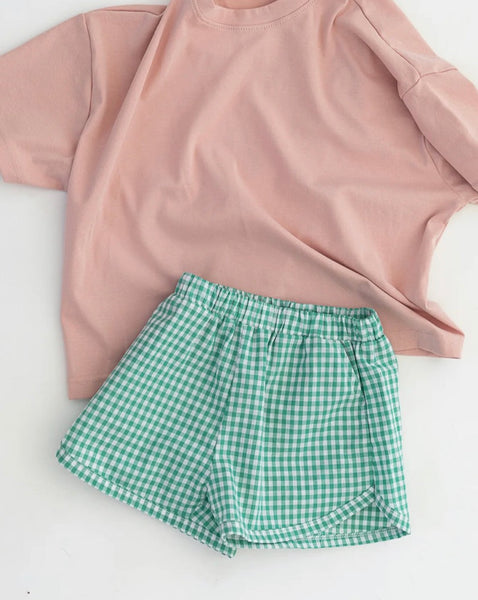 picnic shorts