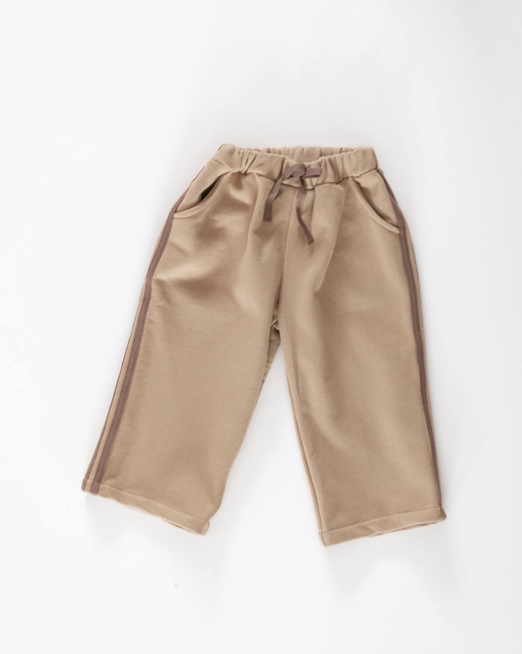 g.o.a.t track pants