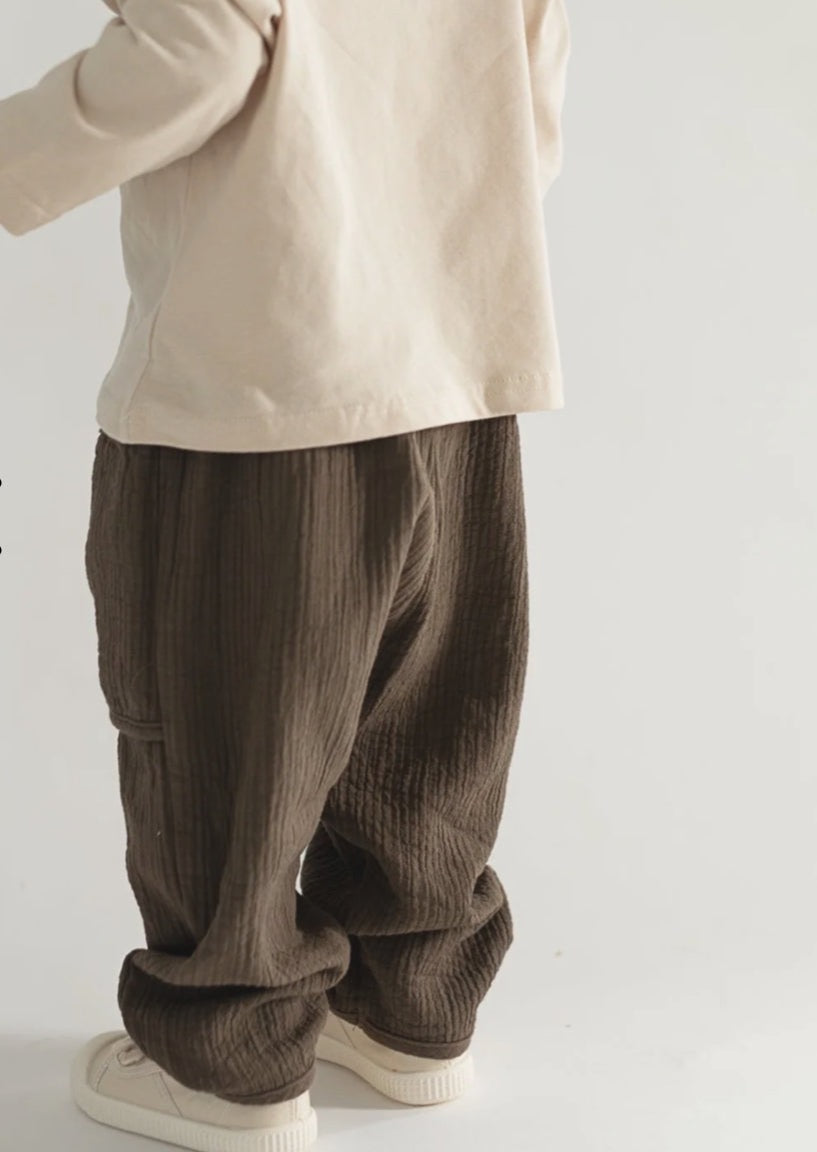 public library pants