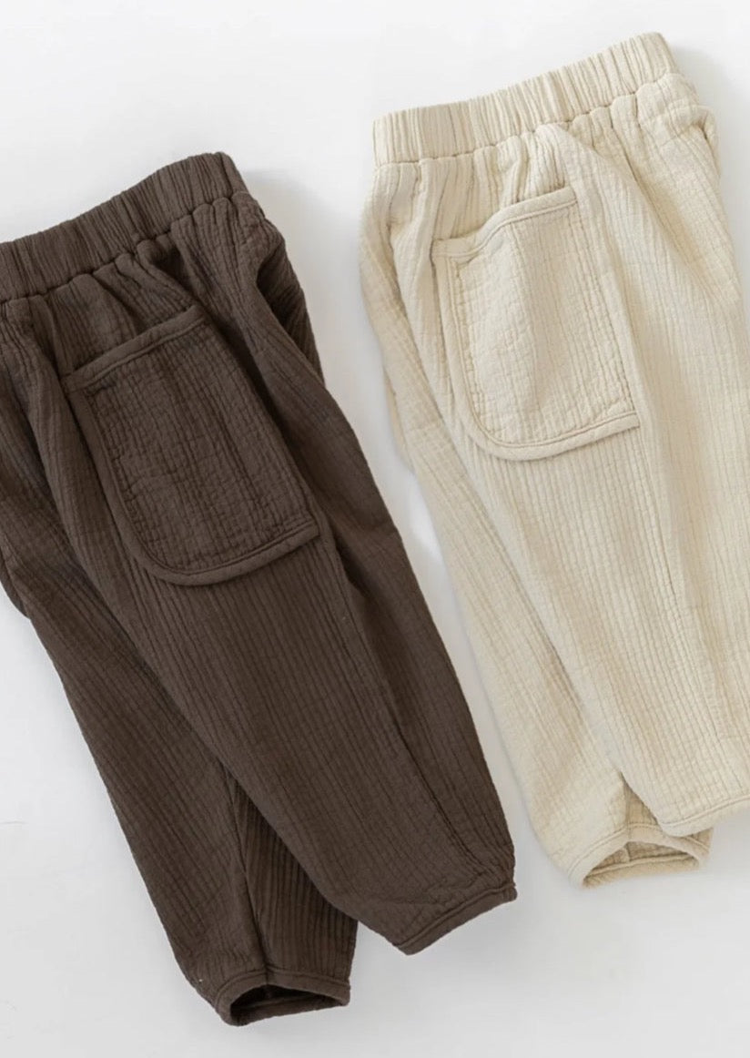 public library pants