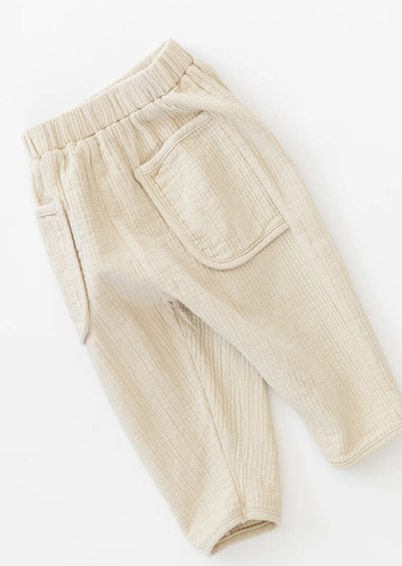 public library pants