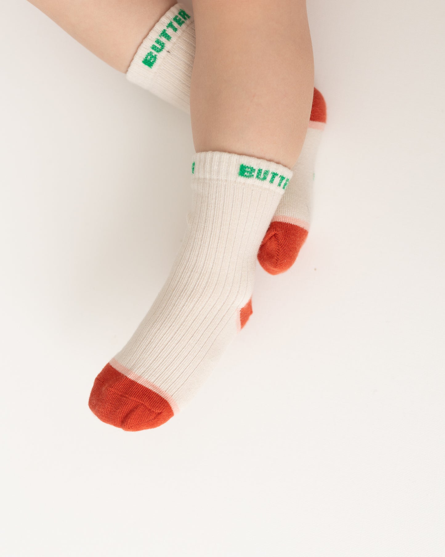 grass fed butter socks