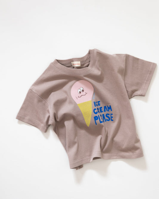 ice cream please - tee