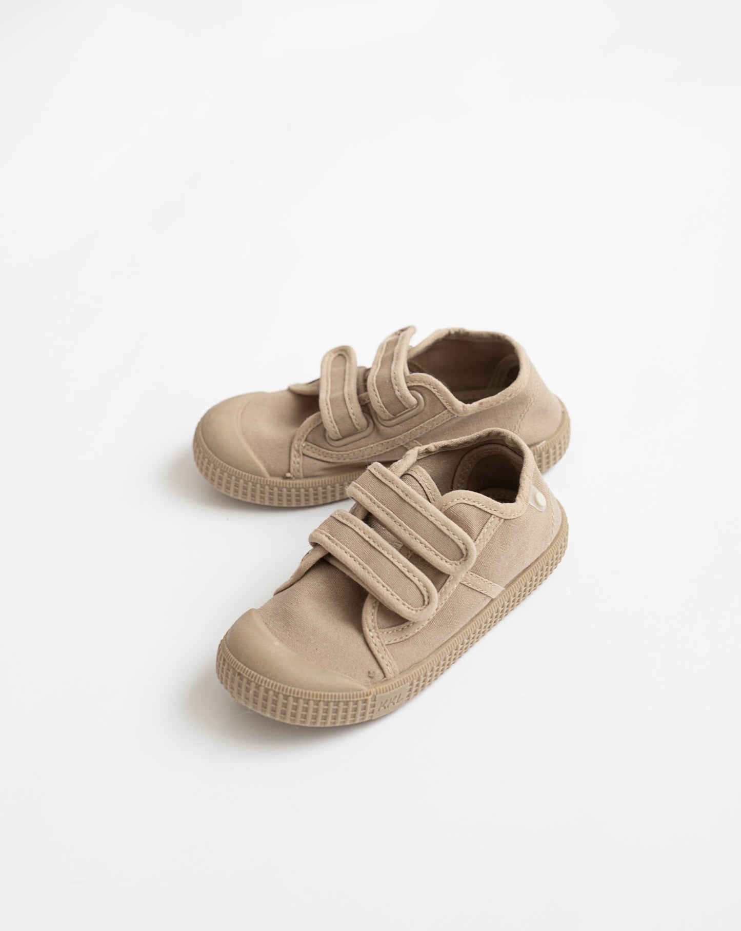 velcro canvas shoes