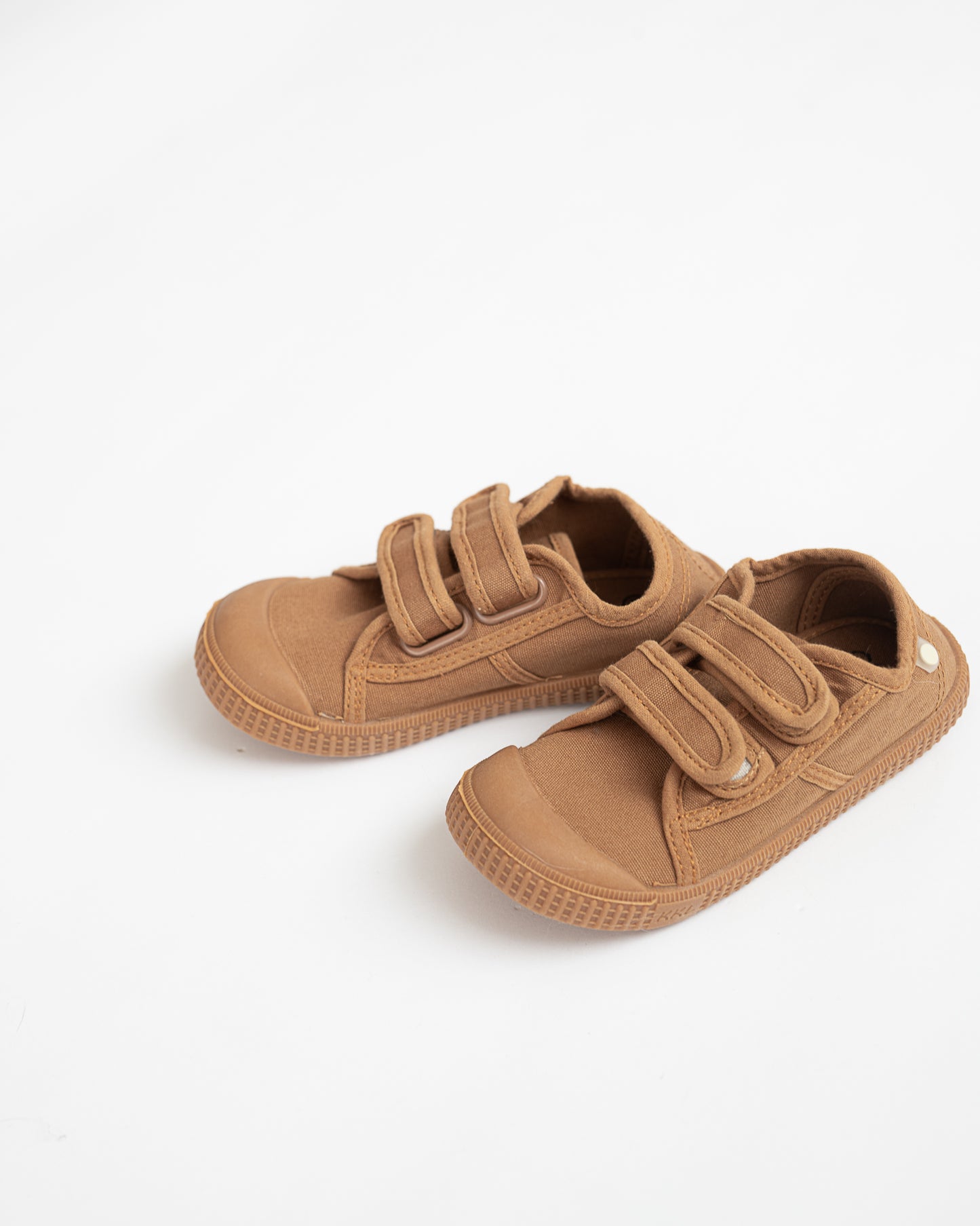 velcro canvas shoes