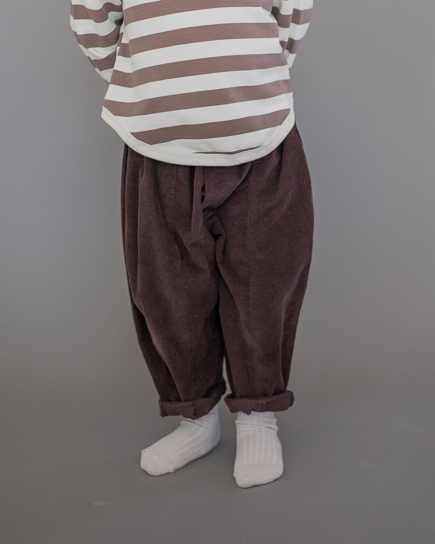play date pullover