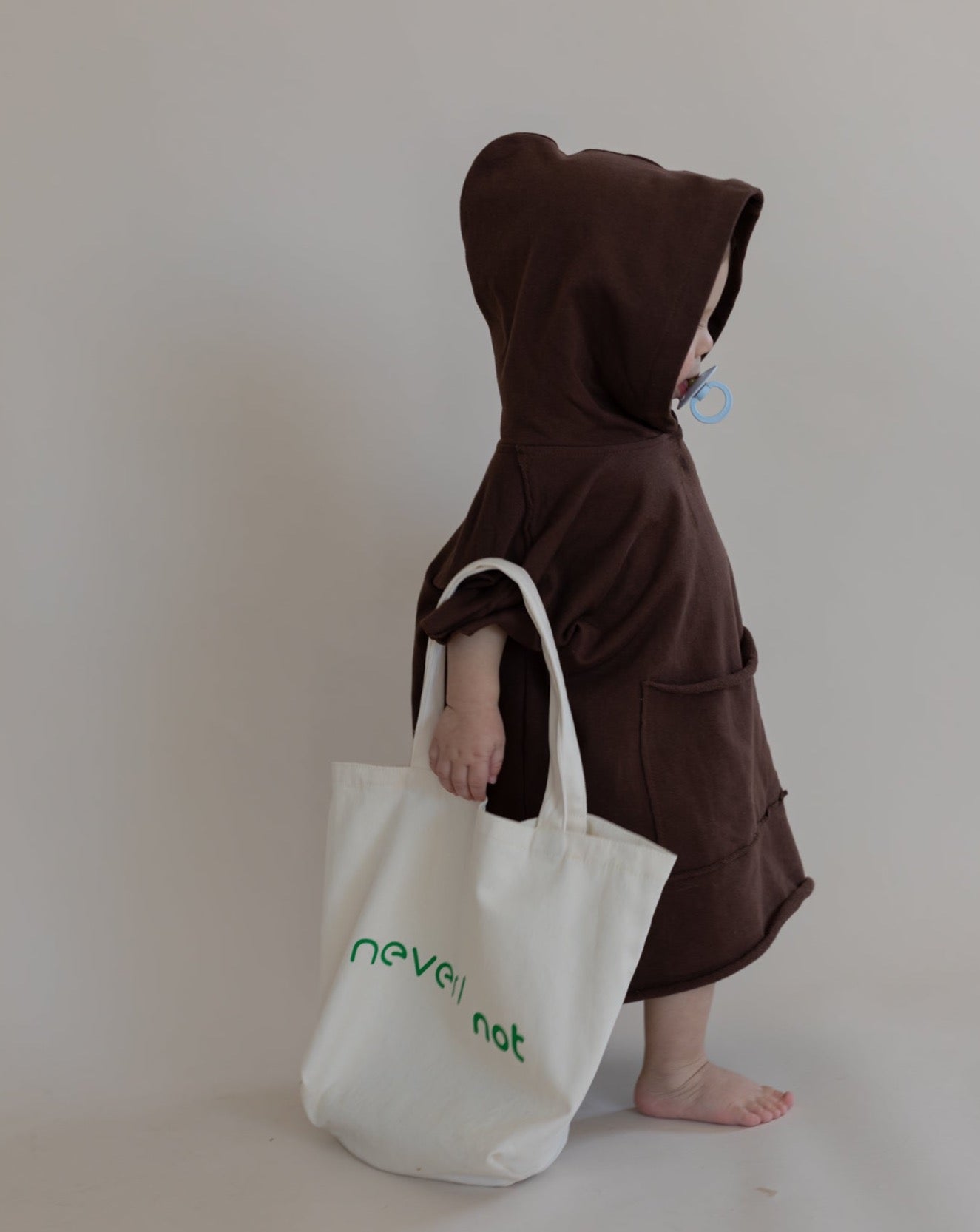 never not tote
