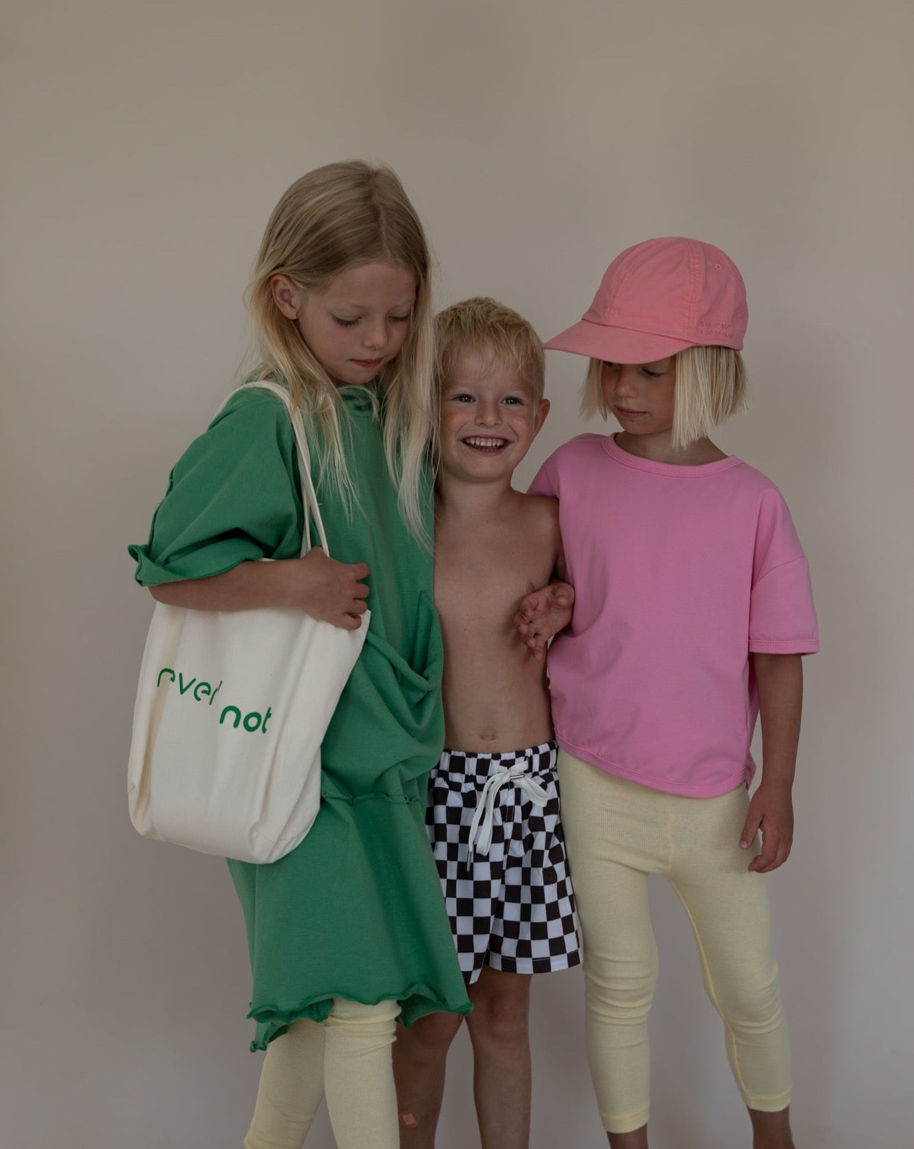 never not tote