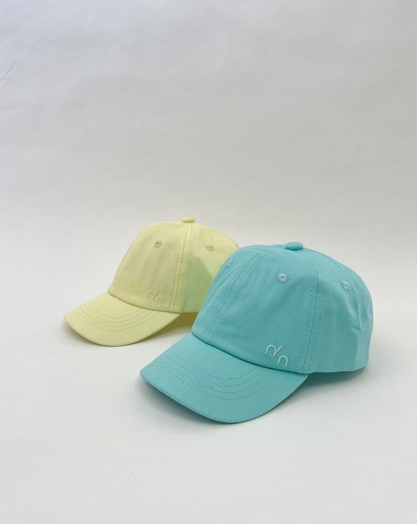 never not cap