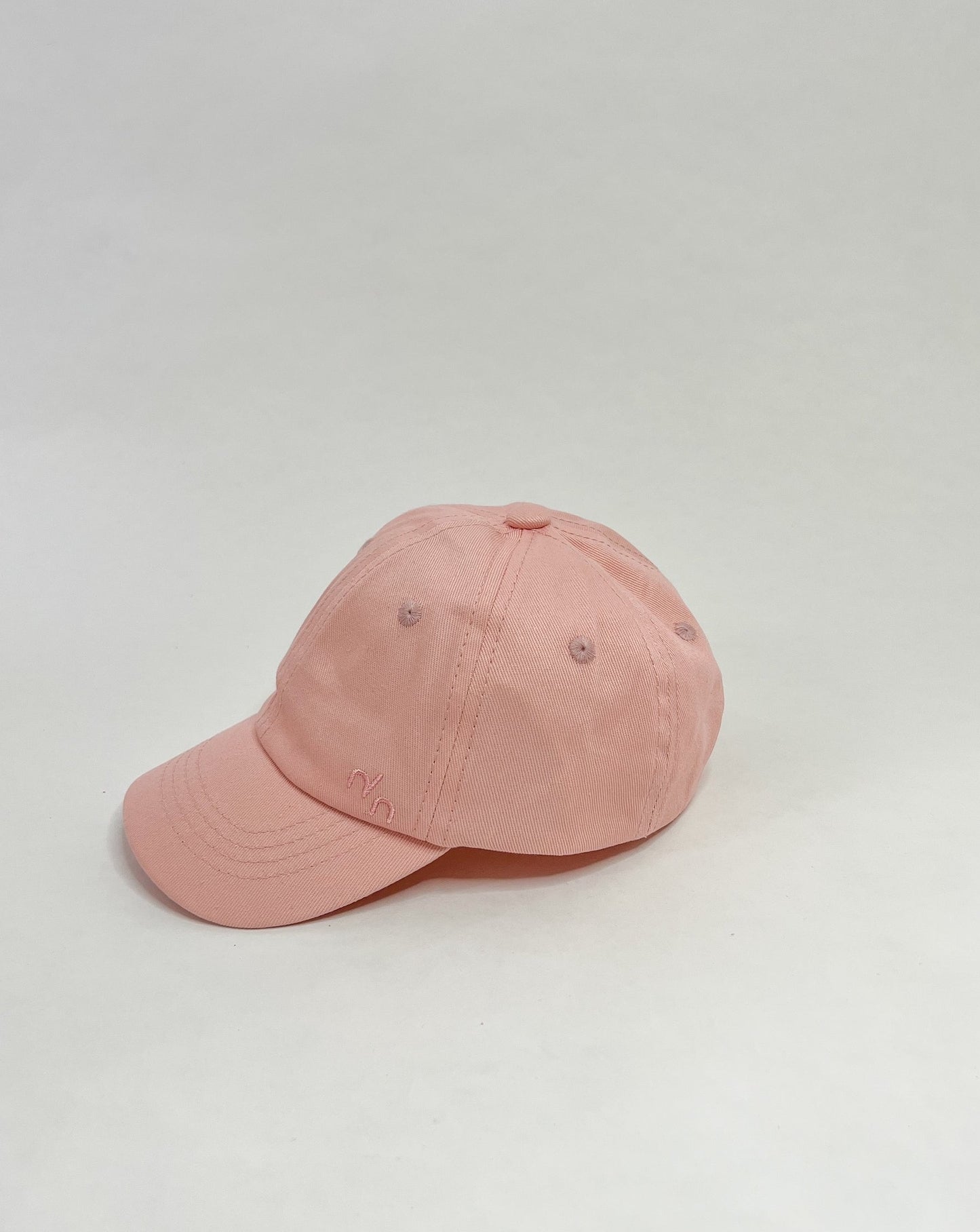 never not cap