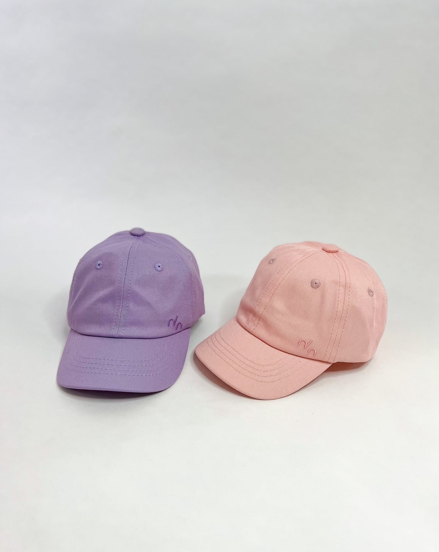 never not cap