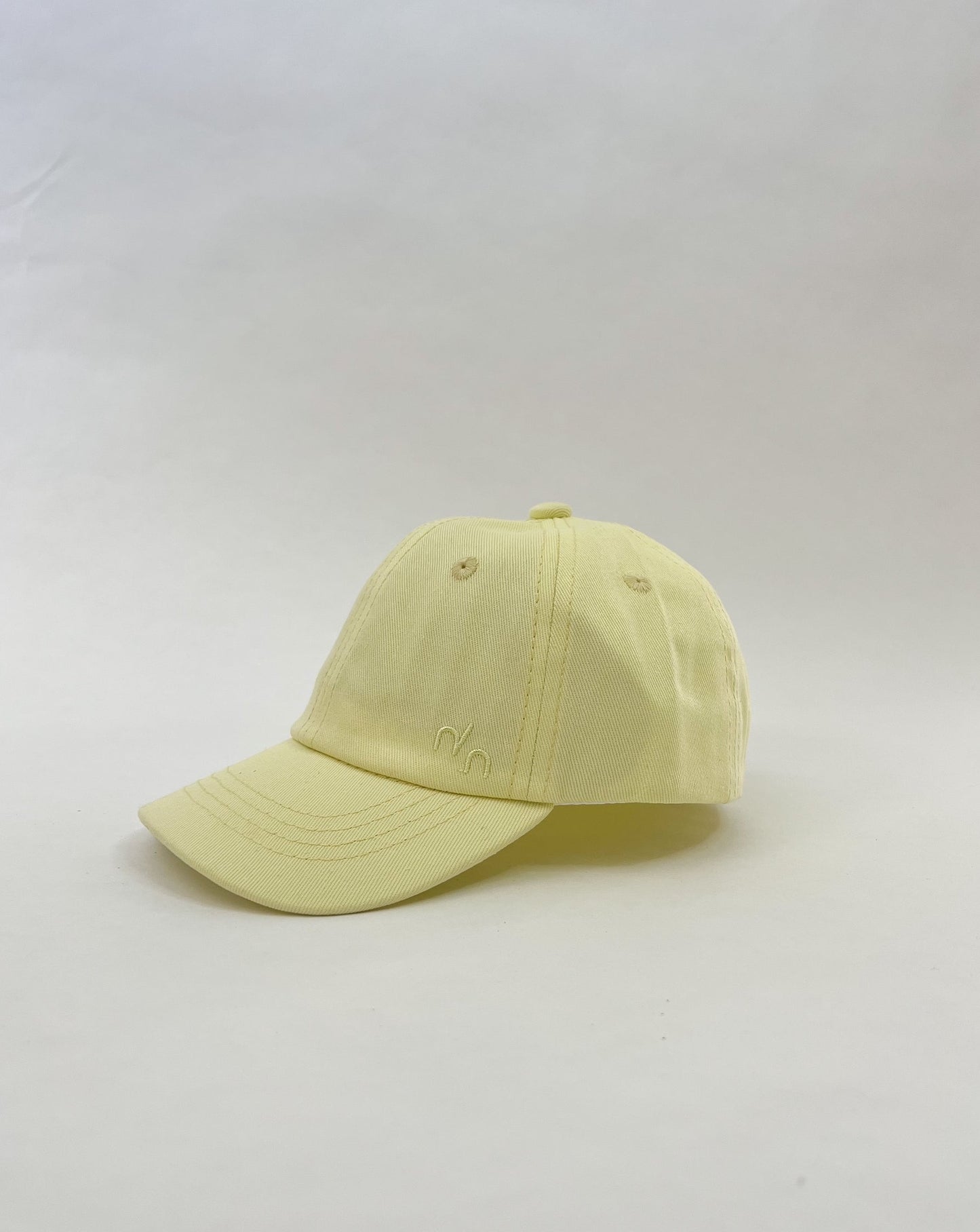 never not cap