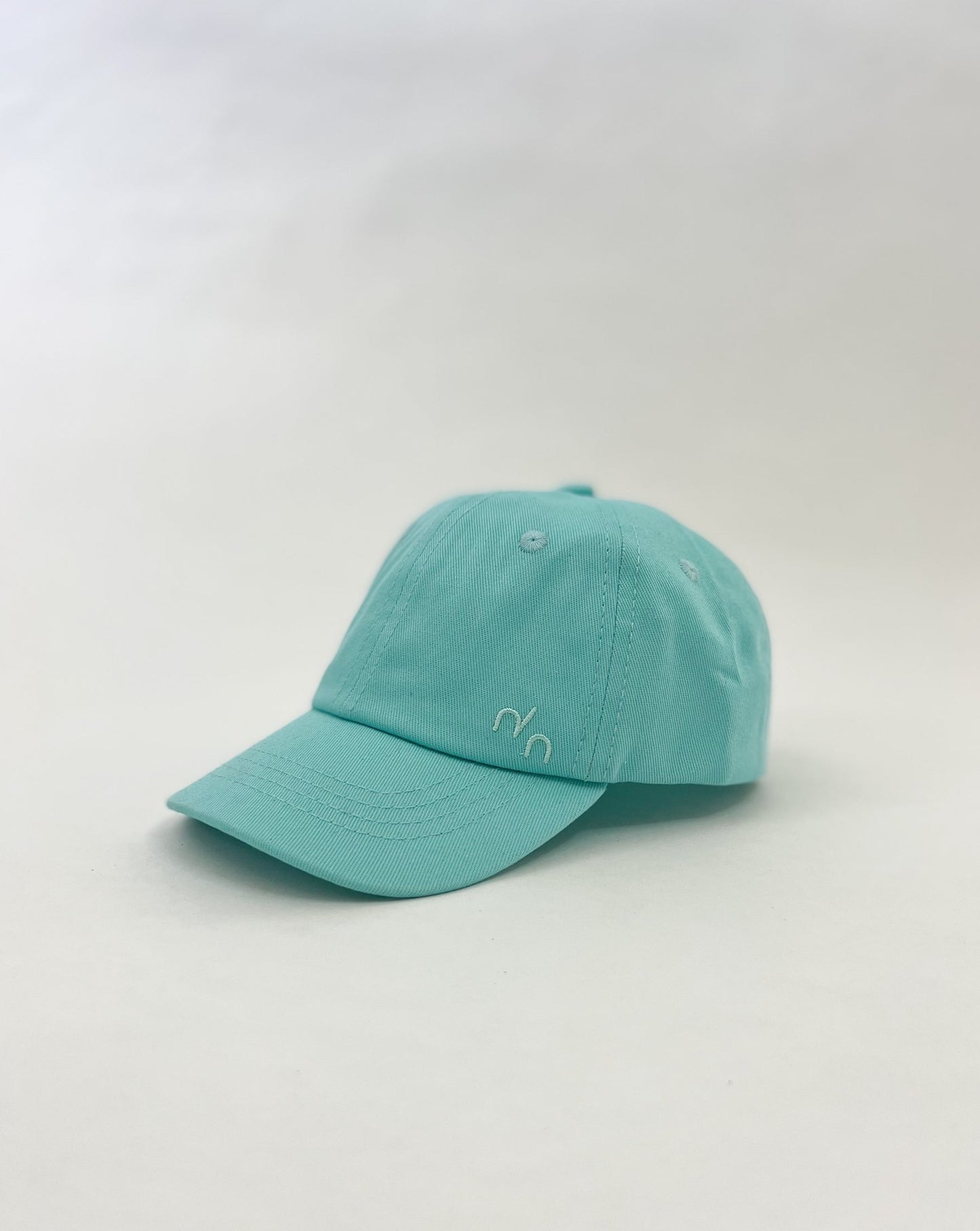 never not cap