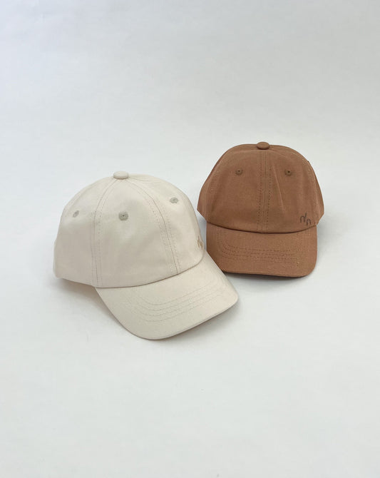 never not cap