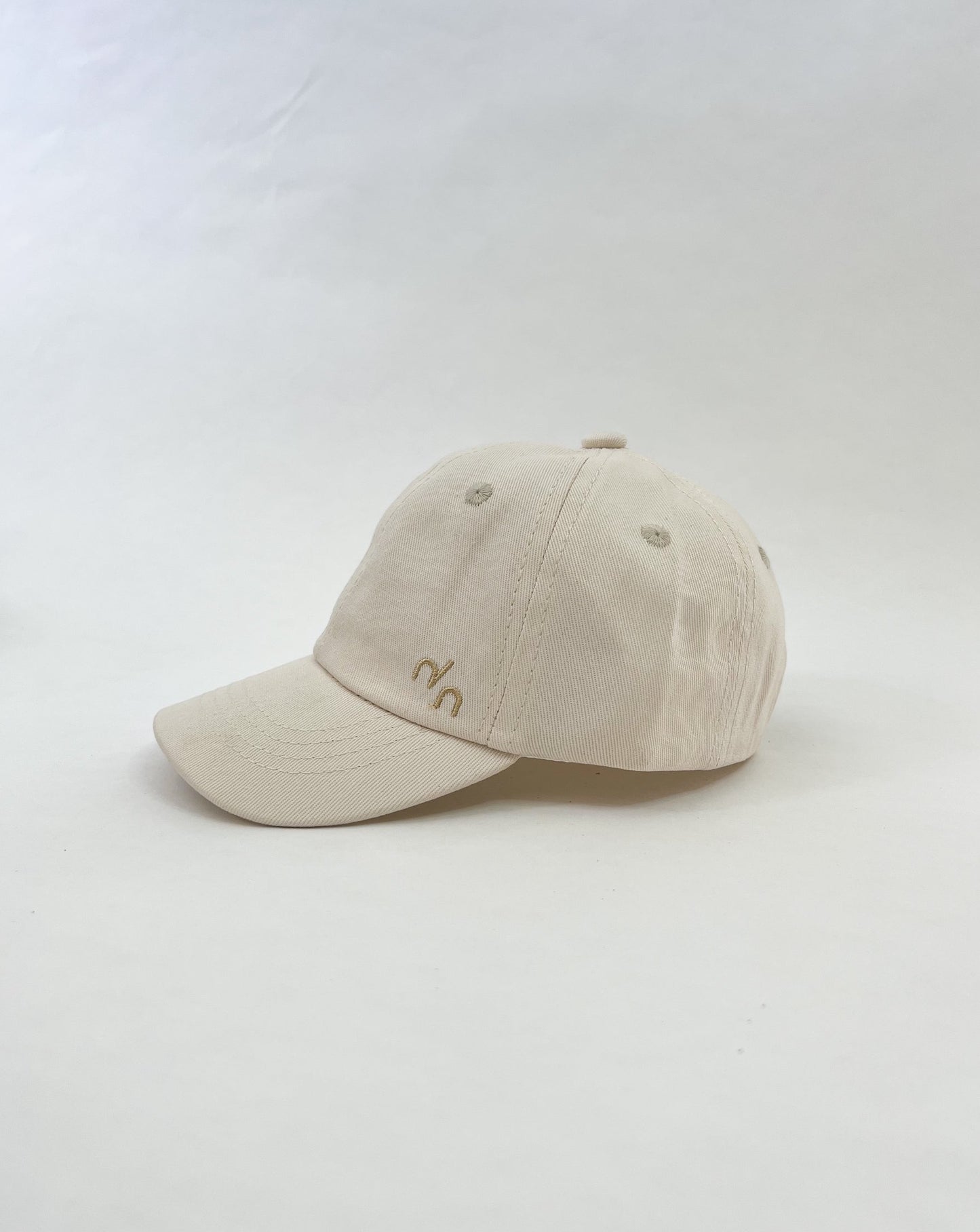never not cap