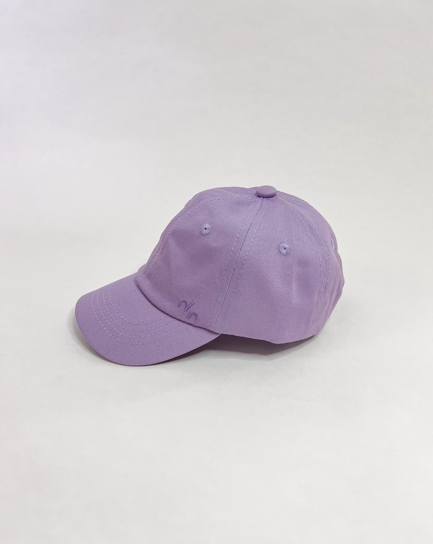 never not cap