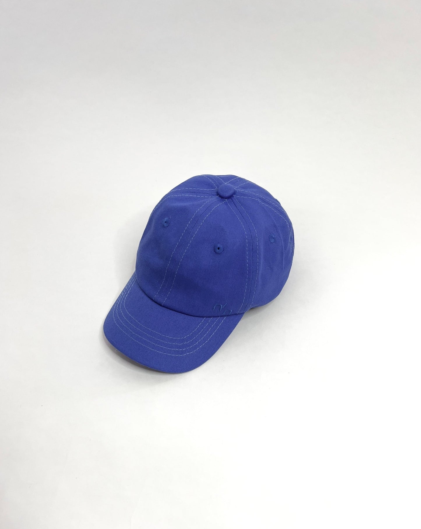 never not cap